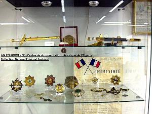 MEDAILLES D AFN 154